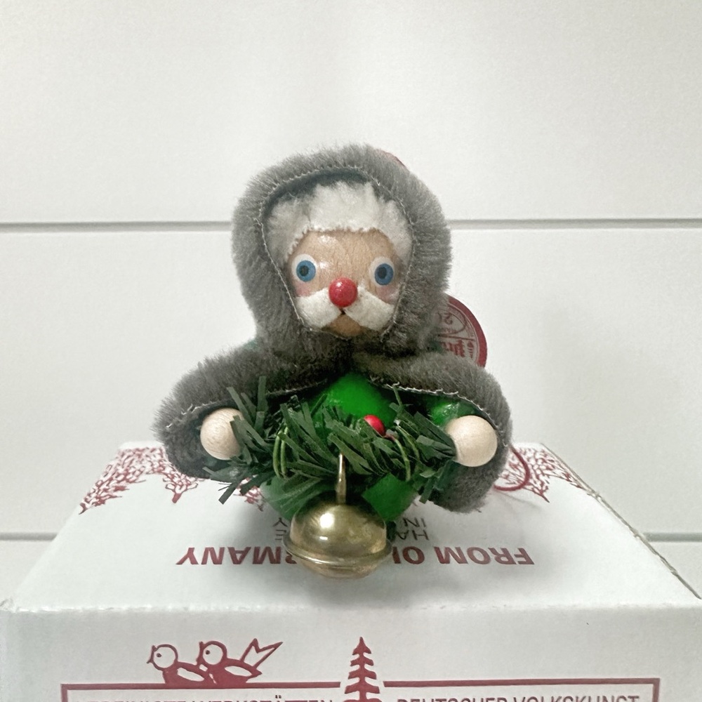 Steinbach Ornament